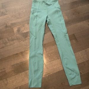 Lululemon tights size 2